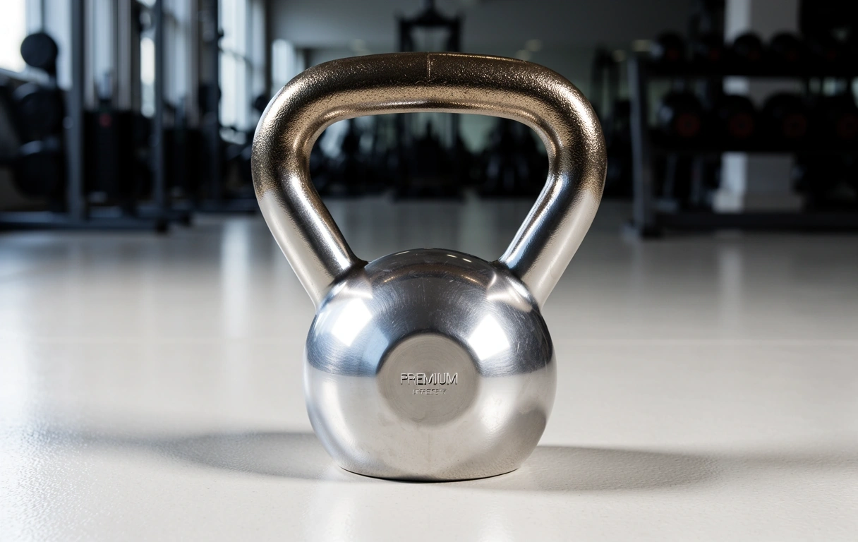 Precision in fitness