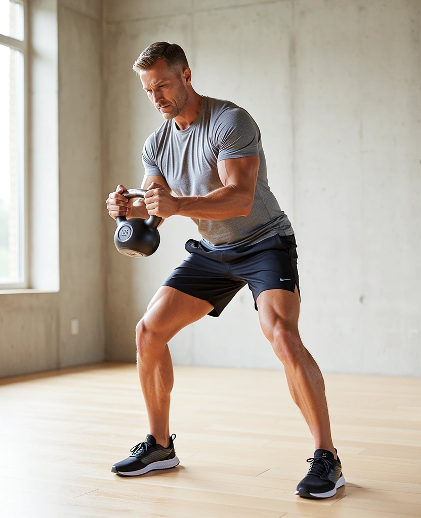 Functional movement training