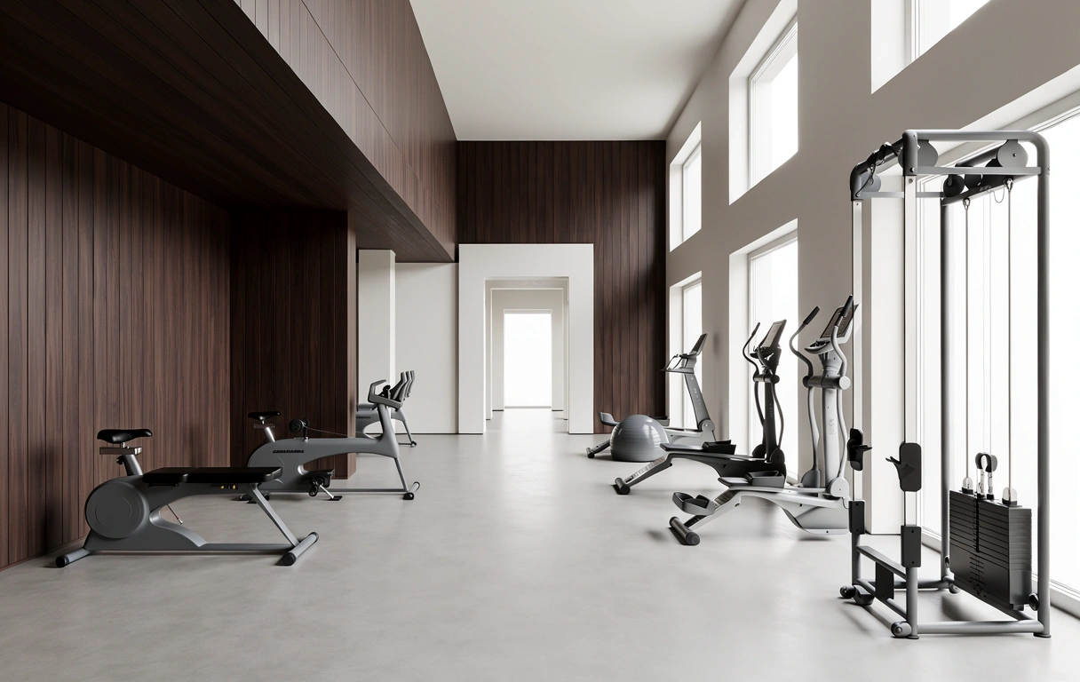 Herrenfitness Bern Studio