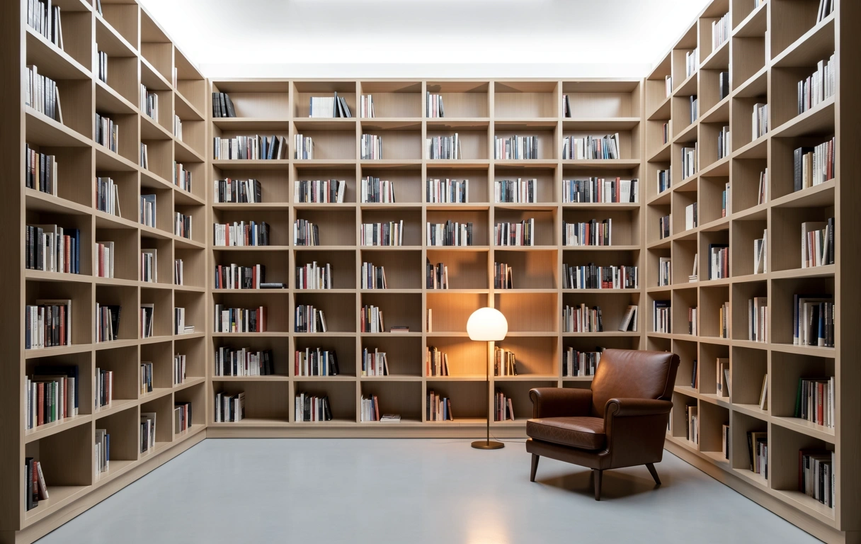 Library of wellness knowledge