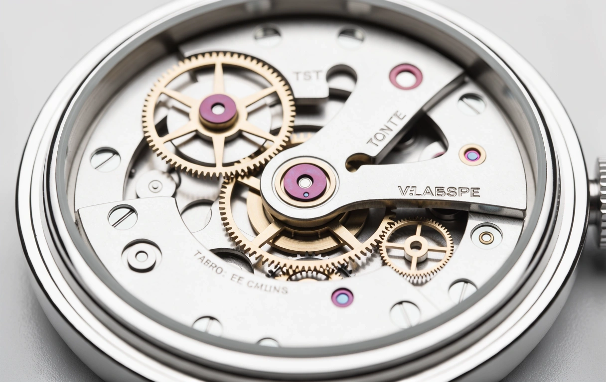 Precision verification